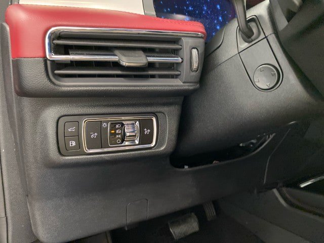 New 2024 Lincoln Corsair Grand Touring w/ Equipment Group 301A AWD/4WD image 19
