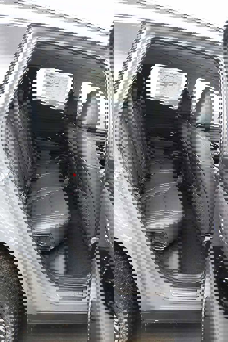 New 2026 Hyundai Tucson Limited image 12