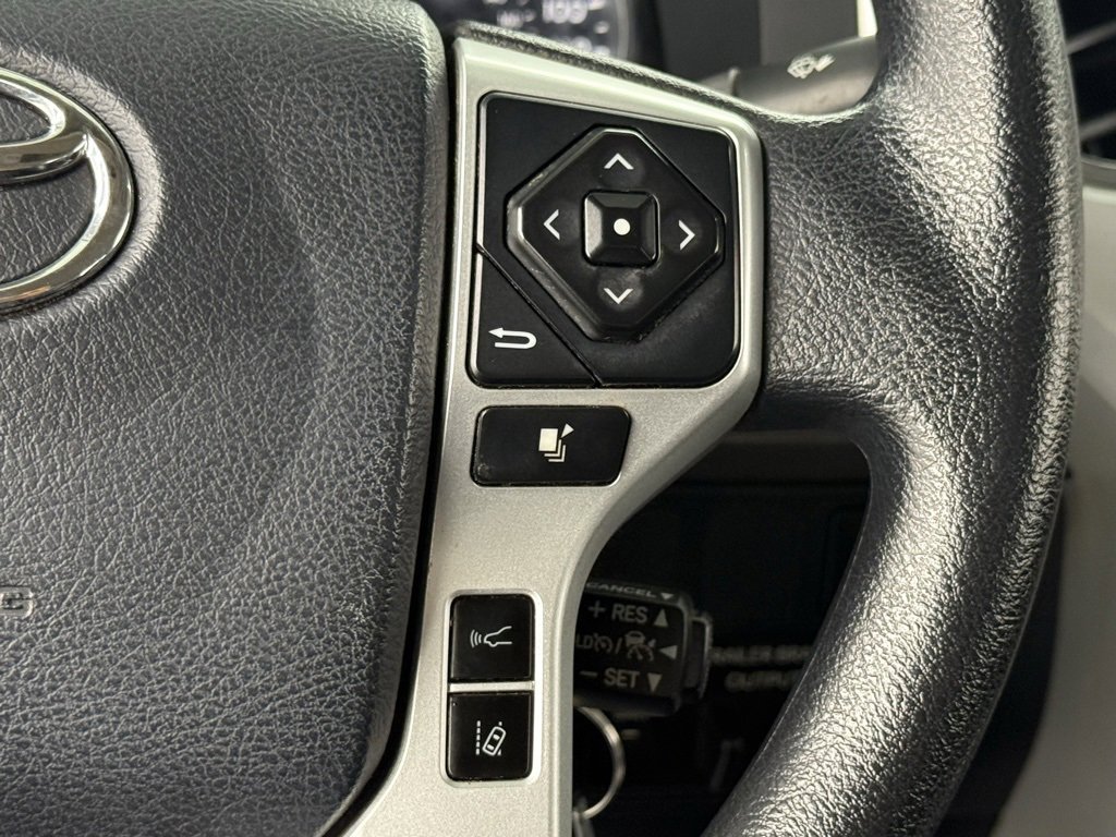 Used 2020 Toyota Tundra SR5 w/ SR5 Upgrade Package image 21