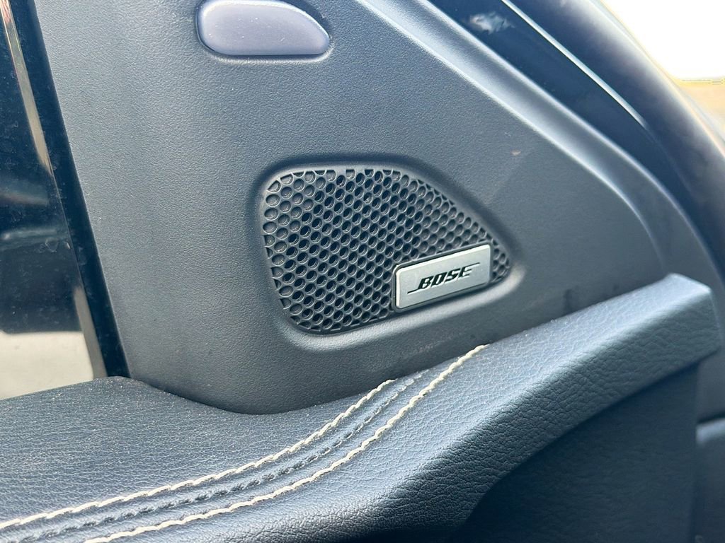 Used 2023 Nissan Maxima Platinum w/ Sport Mat Group image 8