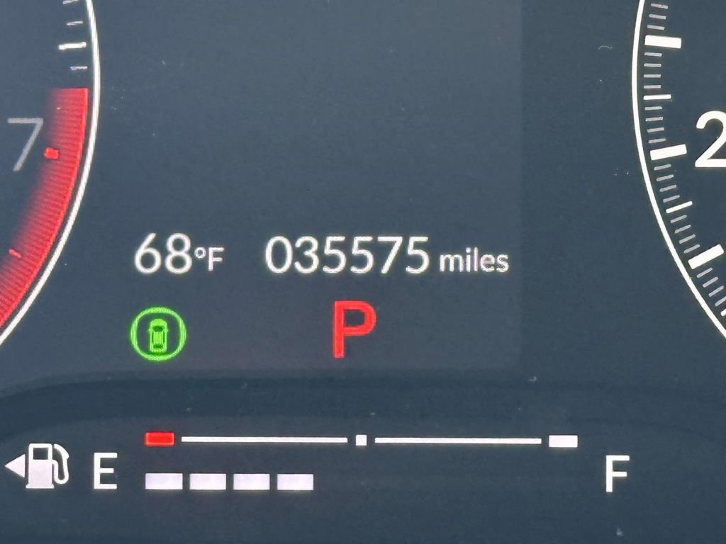 Certified 2023 Honda Civic LX image 22