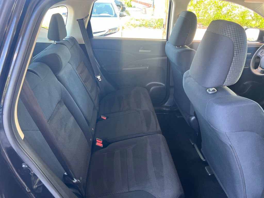 Used 2015 Honda CR-V LX image 13