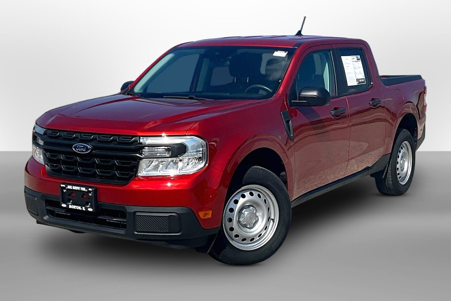 Used 2024 Ford Maverick XL FWD image 13