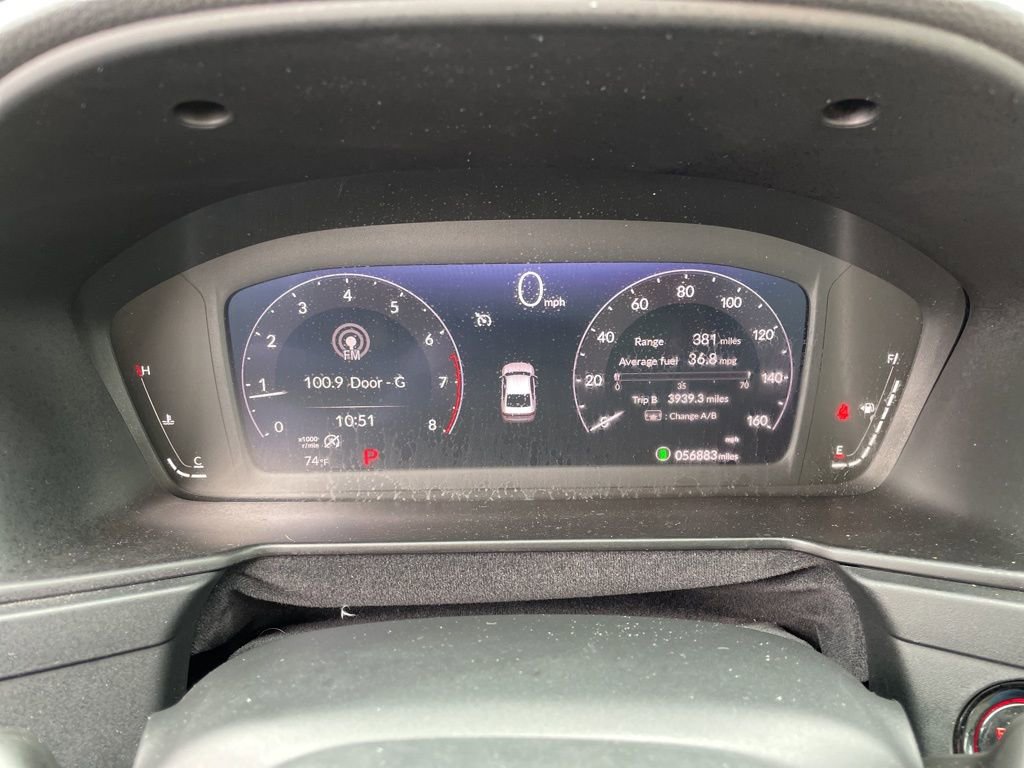 Used 2023 Honda Accord LX image 26