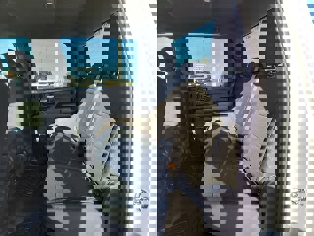 New 2026 Chevrolet Silverado 2500 W/T w/ WT Convenience Package image 23