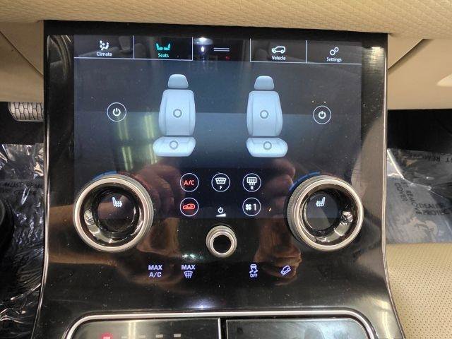 Used 2020 Land Rover Range Rover Velar S AWD/4WD image 20