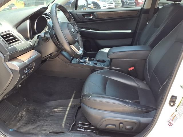 Used 2019 Subaru Outback 3.6R Limited w/ Popular Package #2 AWD/4WD image 14