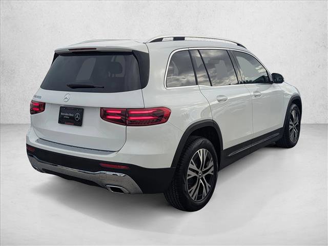 New 2026 Mercedes-Benz GLB 250 image 2