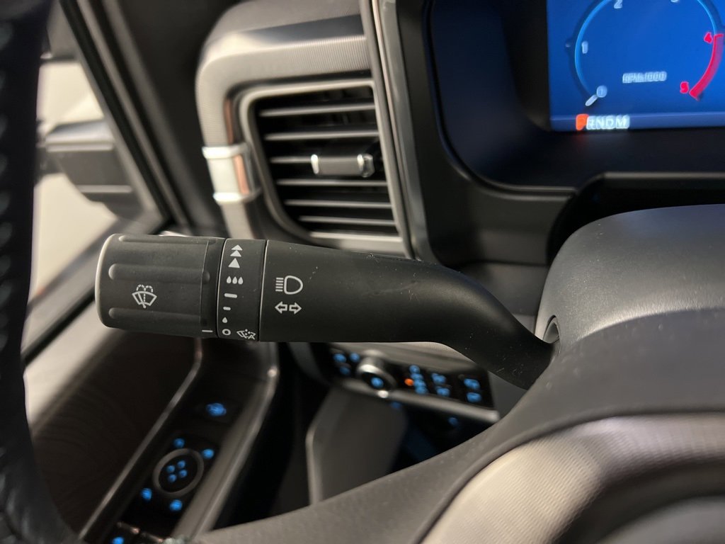 New 2025 Ford F250 Platinum image 22