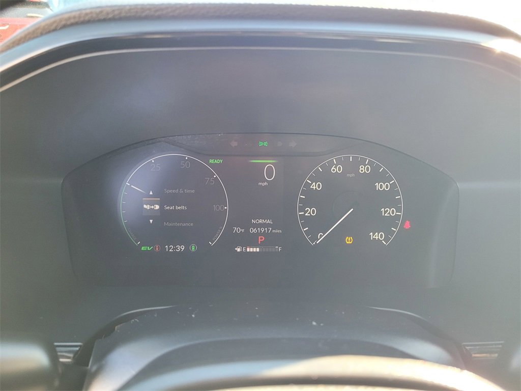 Used 2024 Honda CR-V Sport image 24