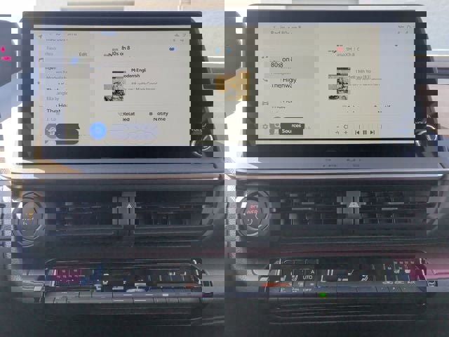 New 2026 Toyota Prius XSE Premium image 19