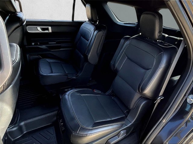 Used 2020 Ford Explorer Limited RWD image 26
