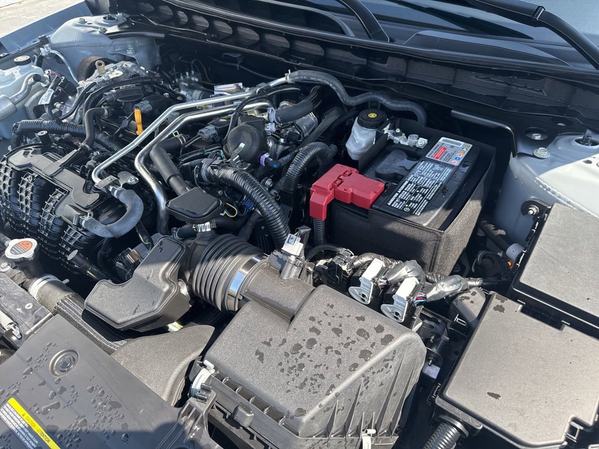 Used 2023 Nissan Altima 2.5 SR w/ SR Premium Package image 63