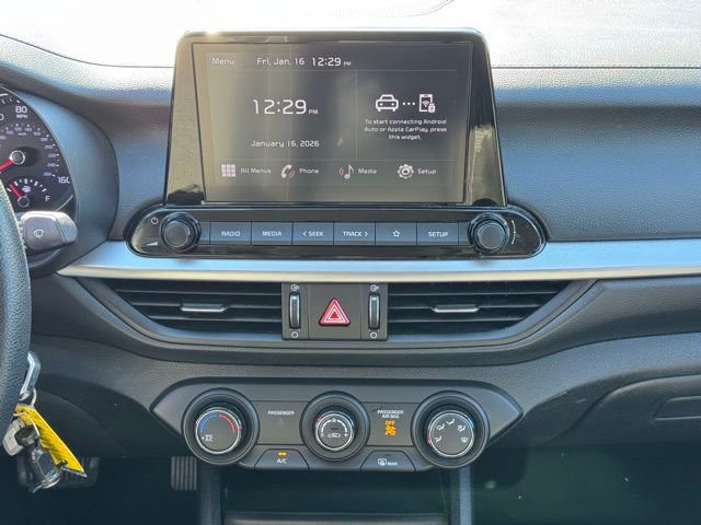 Used 2024 Kia Forte LXS image 13