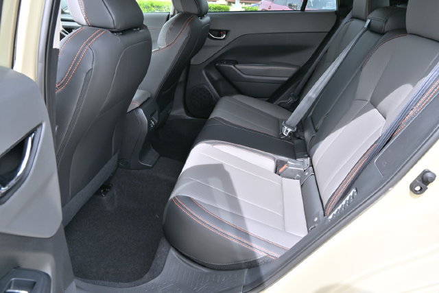 New 2026 Subaru Crosstrek 2.5i Limited AWD/4WD image 17