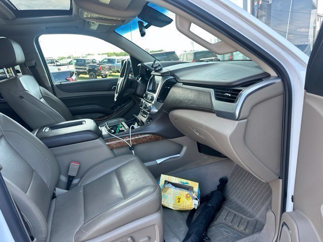 Used 2018 Chevrolet Suburban Premier AWD/4WD image 26