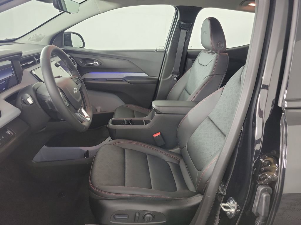 New 2027 Chevrolet Bolt RS image 12