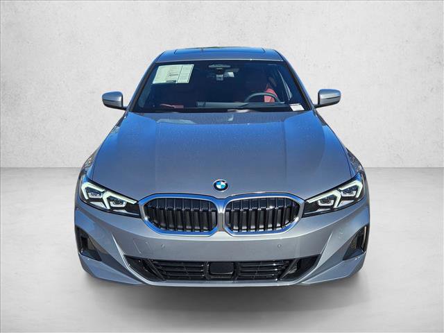 New 2026 BMW 330i Sedan w/ Premium Package image 6