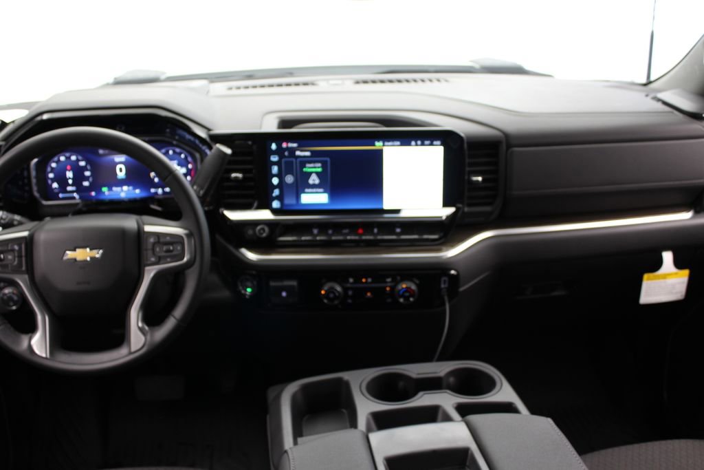 Used 2026 Chevrolet Silverado 2500 LT AWD/4WD image 25