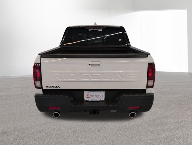 New 2026 Honda Ridgeline Black Edition image 32
