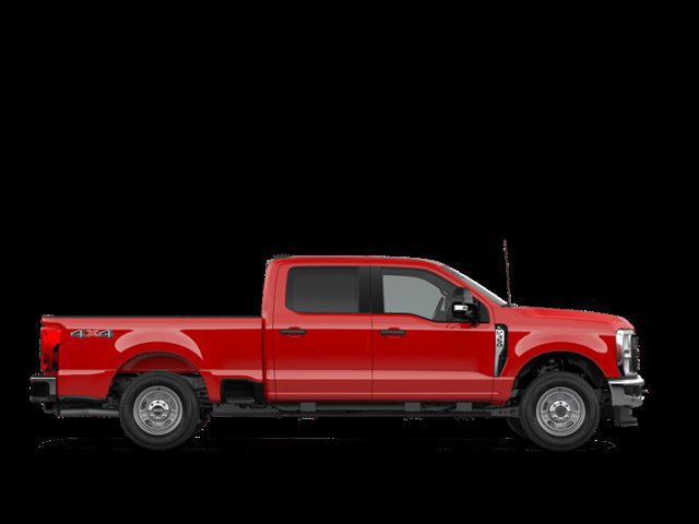New 2026 Ford F350 XL w/ 360-Degree Camera Package AWD/4WD image 27