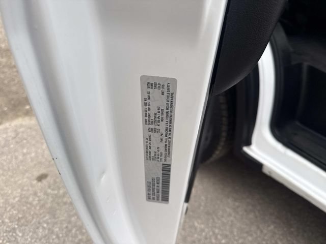 Used 2025 RAM ProMaster 2500 w/ Convenience Group FWD image 17