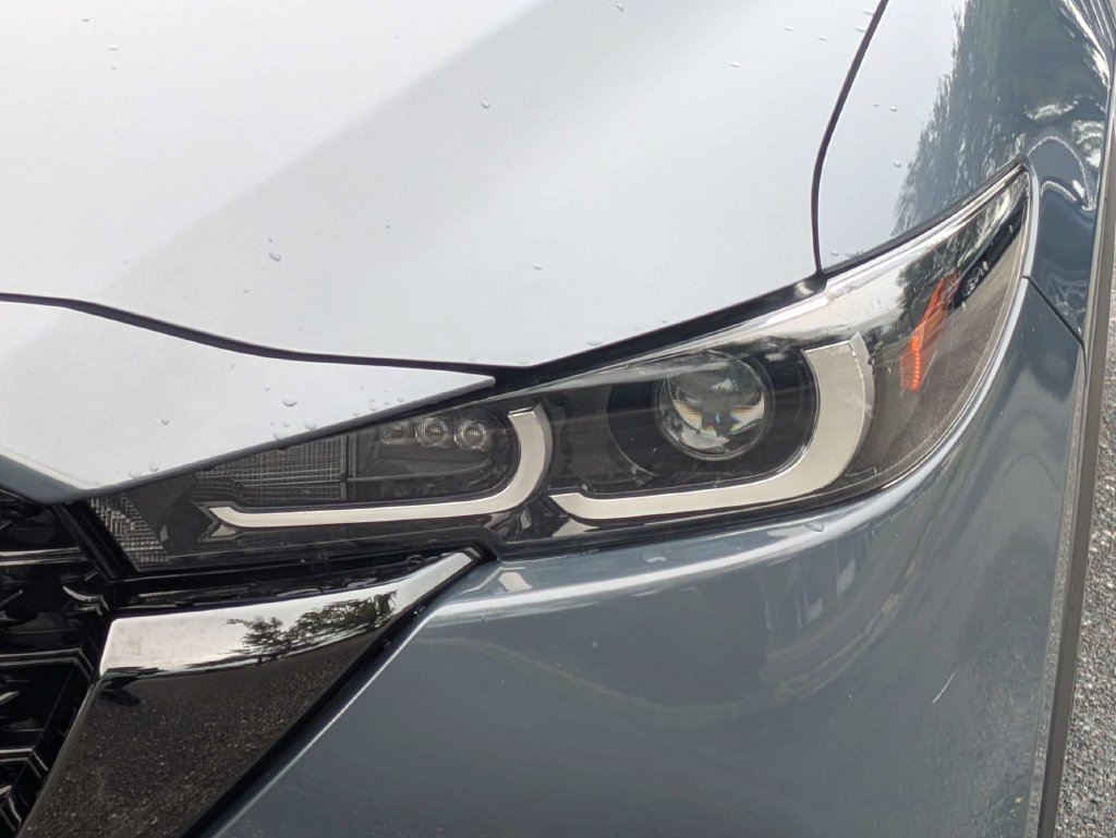 Used 2024 MAZDA CX-5 Carbon Edition AWD/4WD image 13