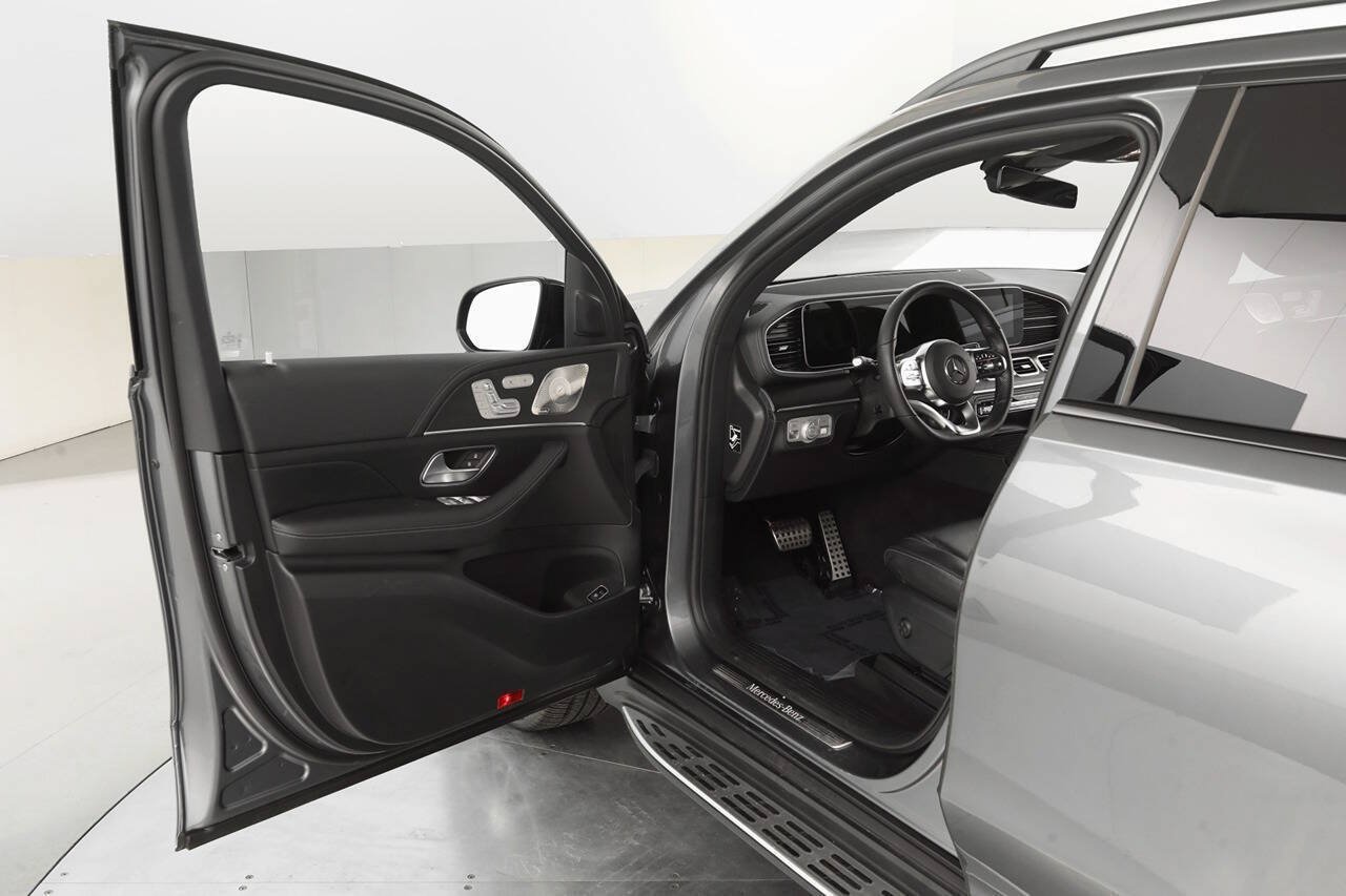 Used 2023 Mercedes-Benz GLE 450 4MATIC image 10