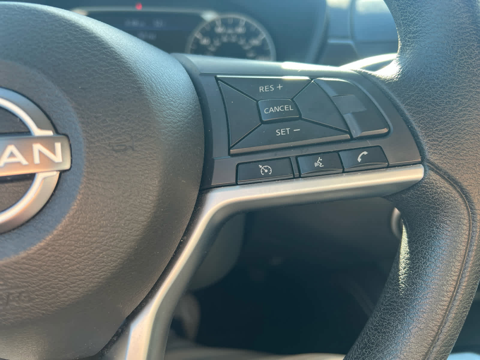 Used 2023 Nissan Altima 2.5 SV image 18