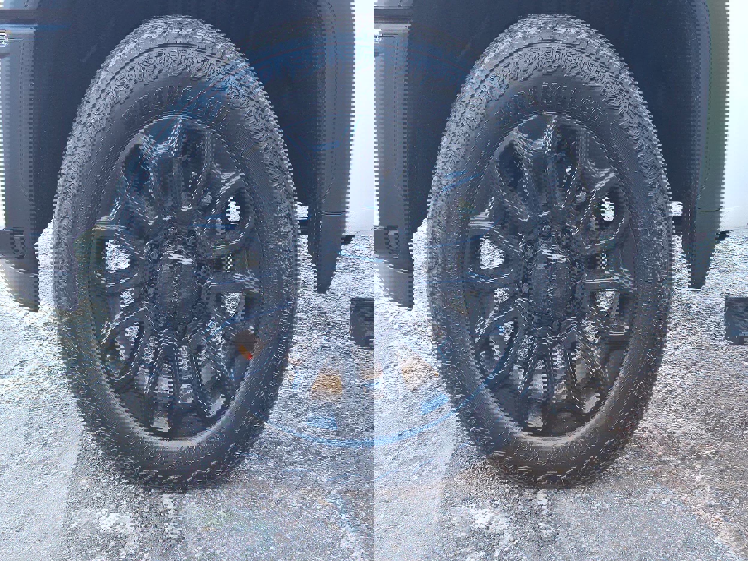 New 2026 GMC Sierra 2500 Denali Ultimate AWD/4WD image 19