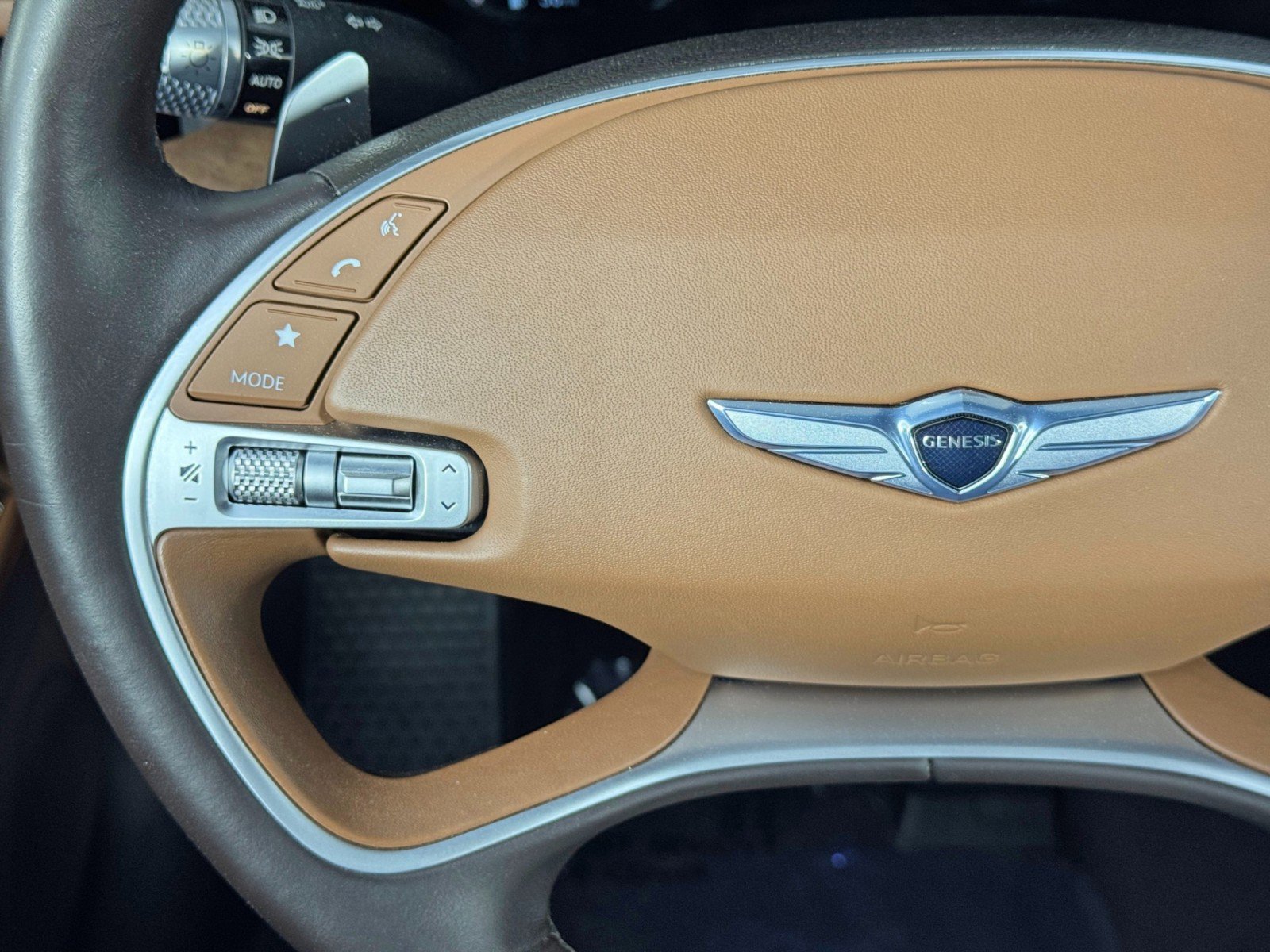 Used 2021 Genesis G80 3.5T w/ Prestige Package image 23