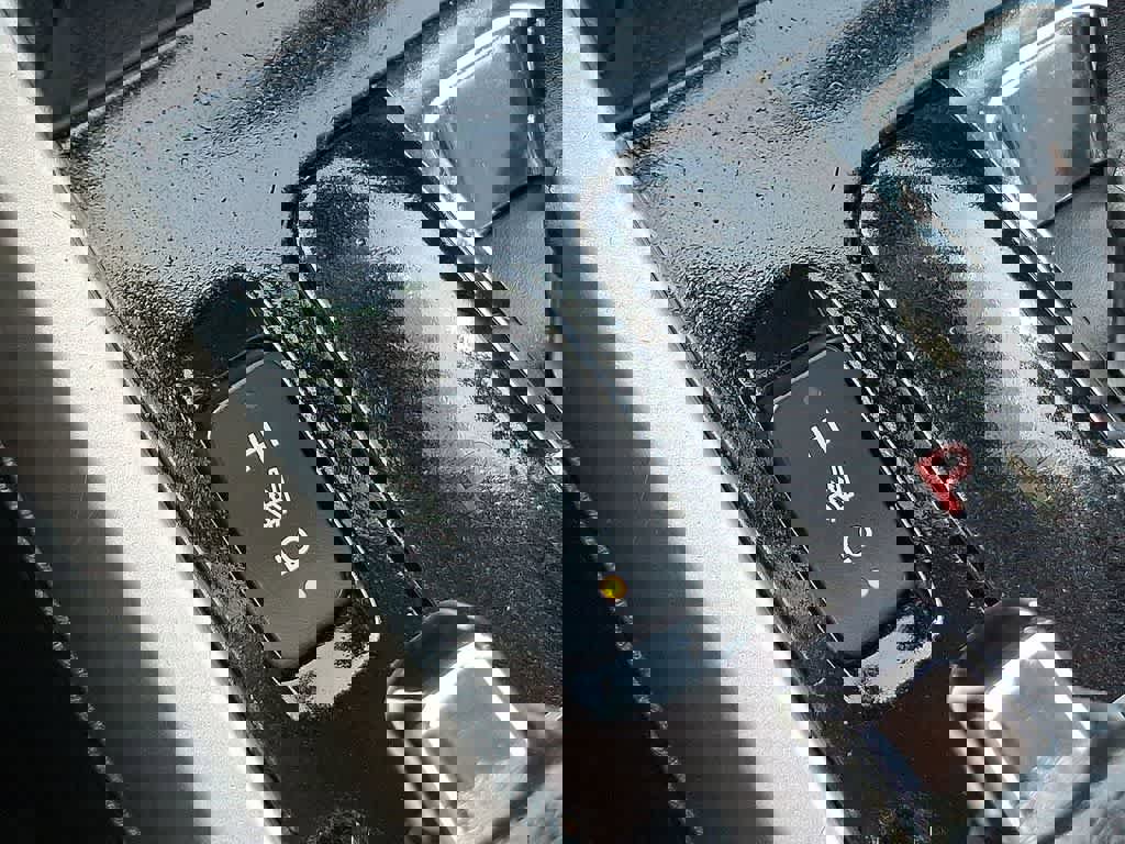 Used 2016 Honda Accord Touring image 19