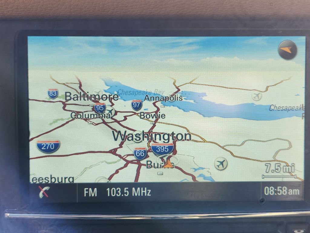 Used 2013 Porsche Panamera 4 Platinum Edition image 22