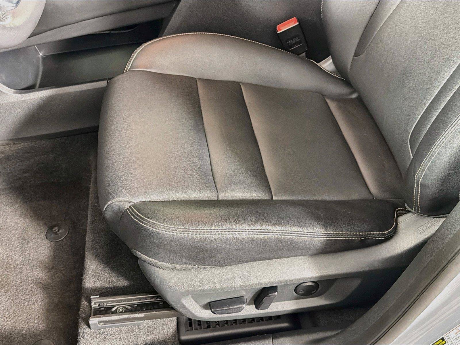Used 2023 Nissan Rogue SL w/ SL Premium Package AWD/4WD image 15