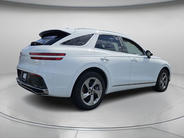 Used 2026 Genesis GV70 2.5T Select image 8