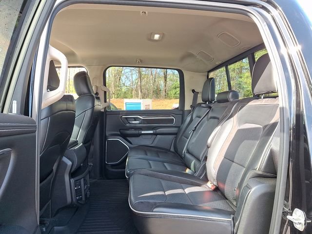 Used 2019 RAM 1500 Laramie image 10