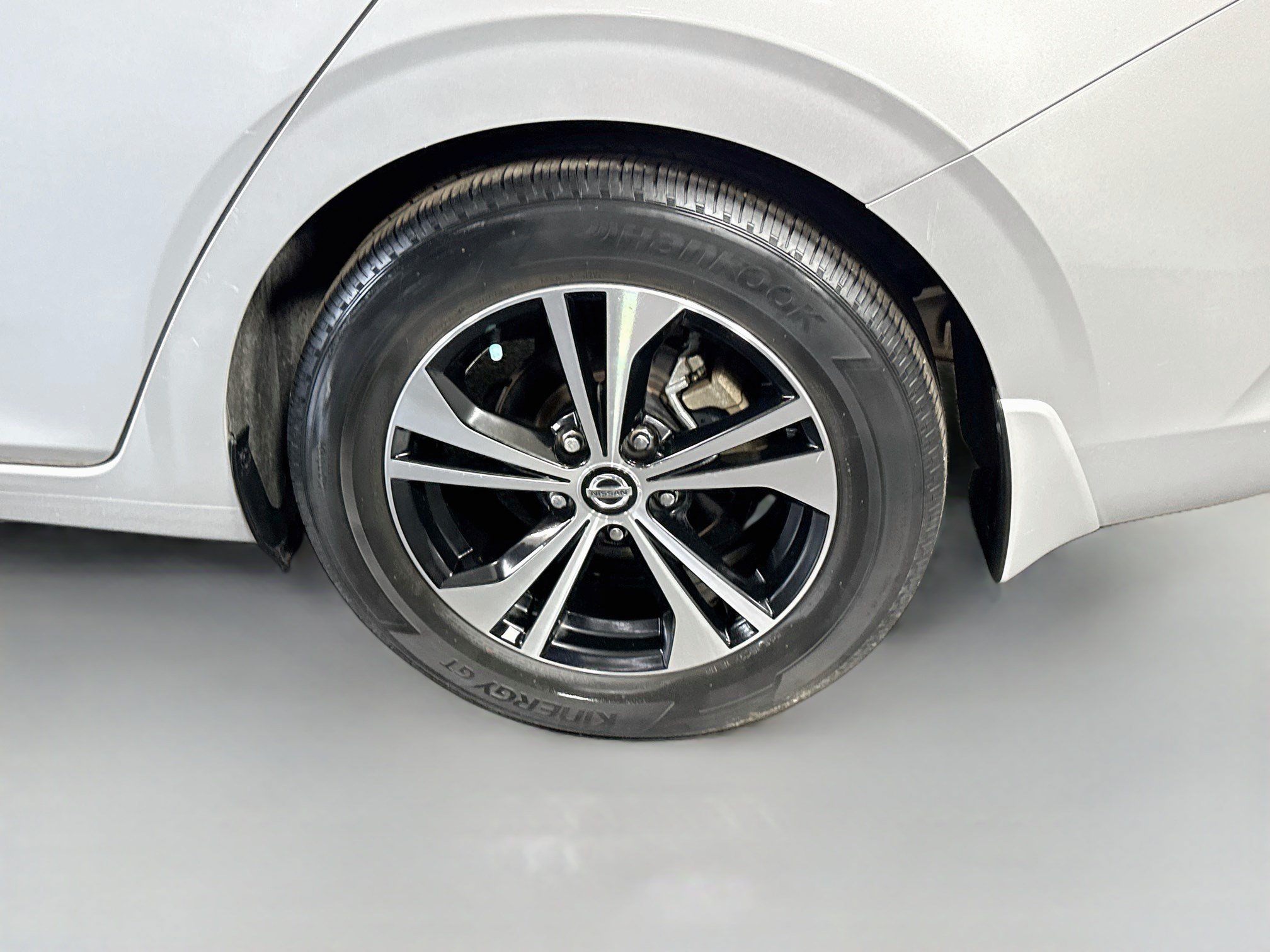 Used 2020 Nissan Sentra SV w/ Trunk Package FWD image 37
