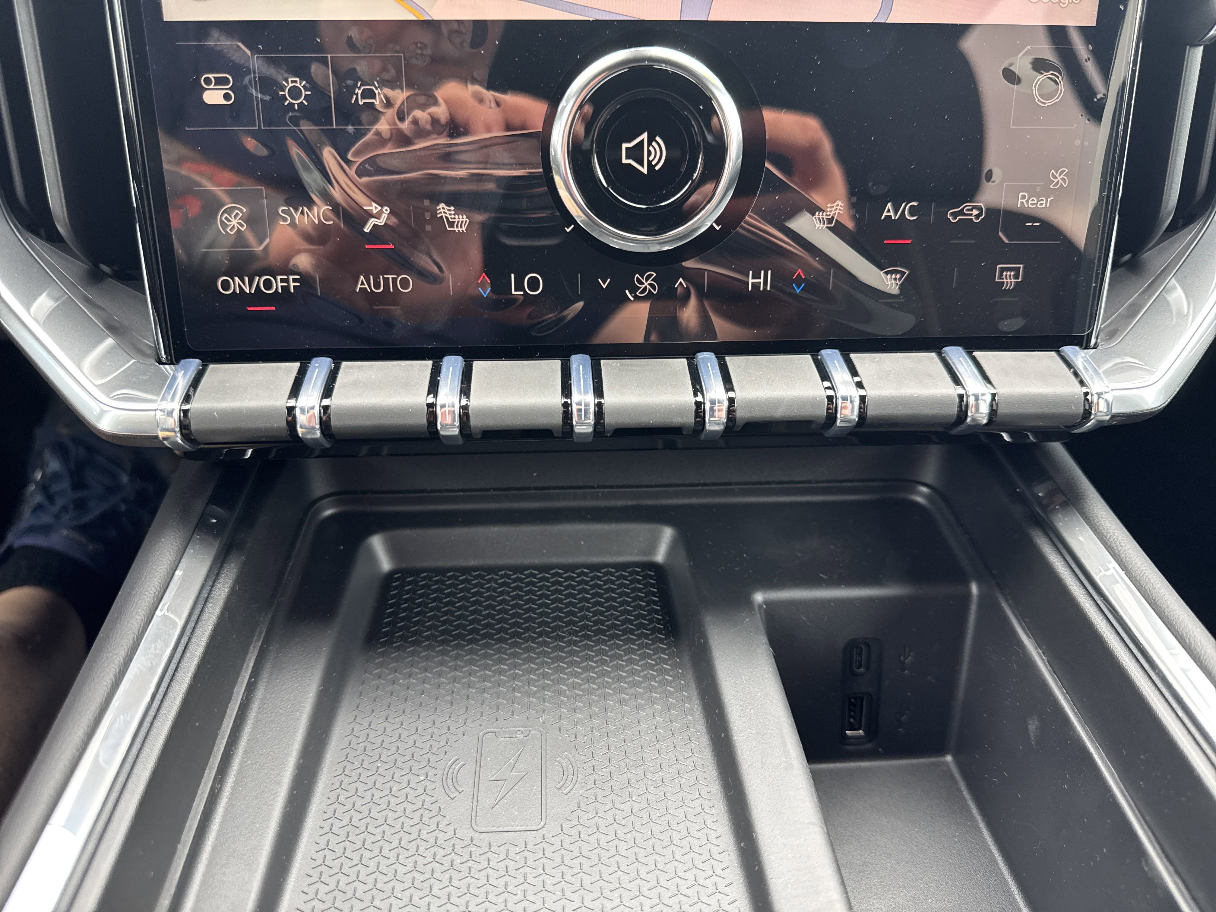 New 2025 GMC Acadia Elevation w/ Black Edition image 25