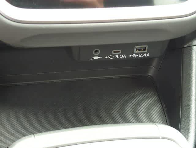 Certified 2024 Subaru Crosstrek 2.0i Premium AWD/4WD image 30