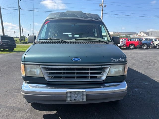 Used 1995 Ford E-150 and Econoline 150 RWD image 2
