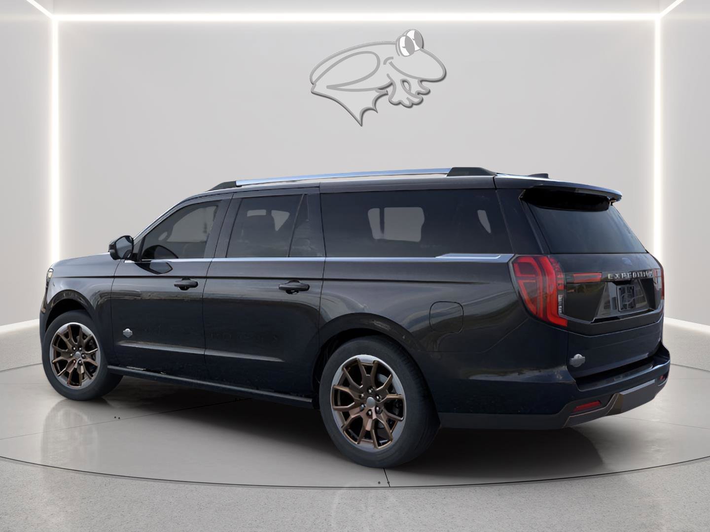 New 2026 Ford Expedition Max King Ranch image 5