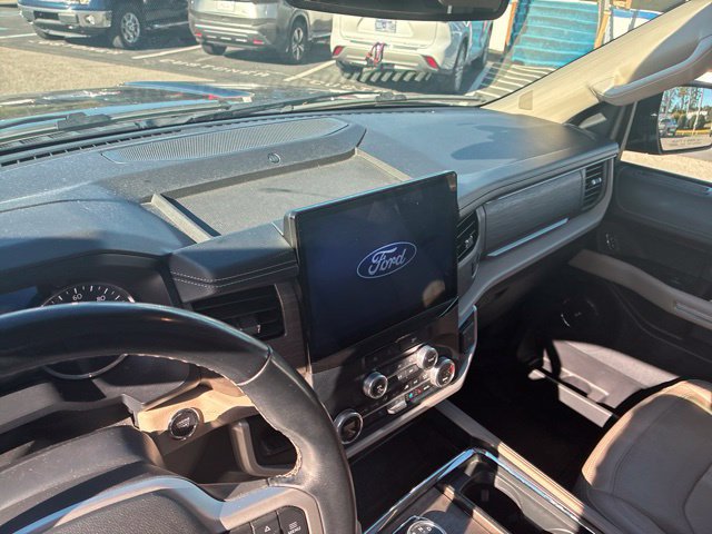 Certified 2024 Ford Expedition Limited RWD image 79