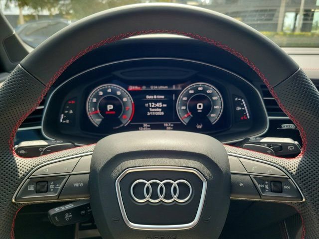 New 2026 Audi Q7 3.0T Prestige image 11