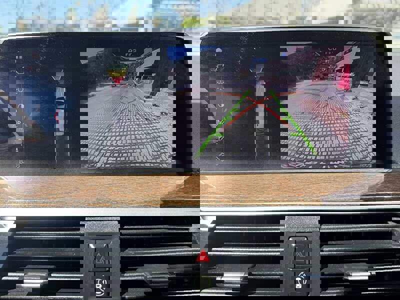 Used 2019 BMW X3 sDrive30i w/ Convenience Package image 23