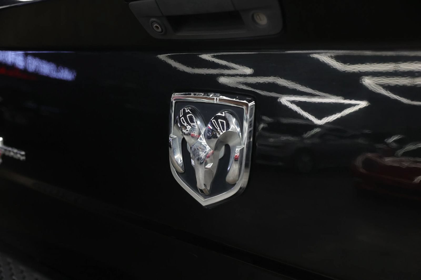 Used 2016 RAM 1500 Lone Star RWD image 24