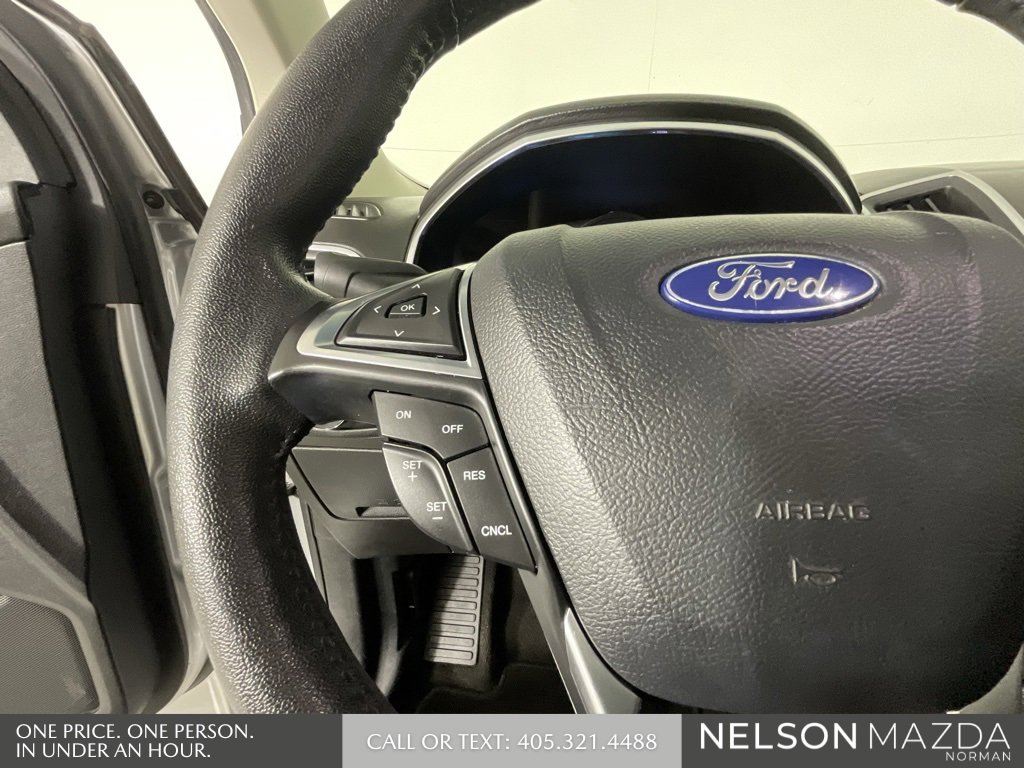 Used 2018 Ford Edge Titanium image 46