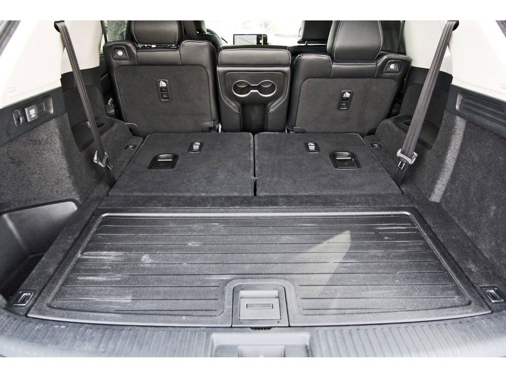 Used 2024 Acura MDX FWD w/ Technology Package image 27