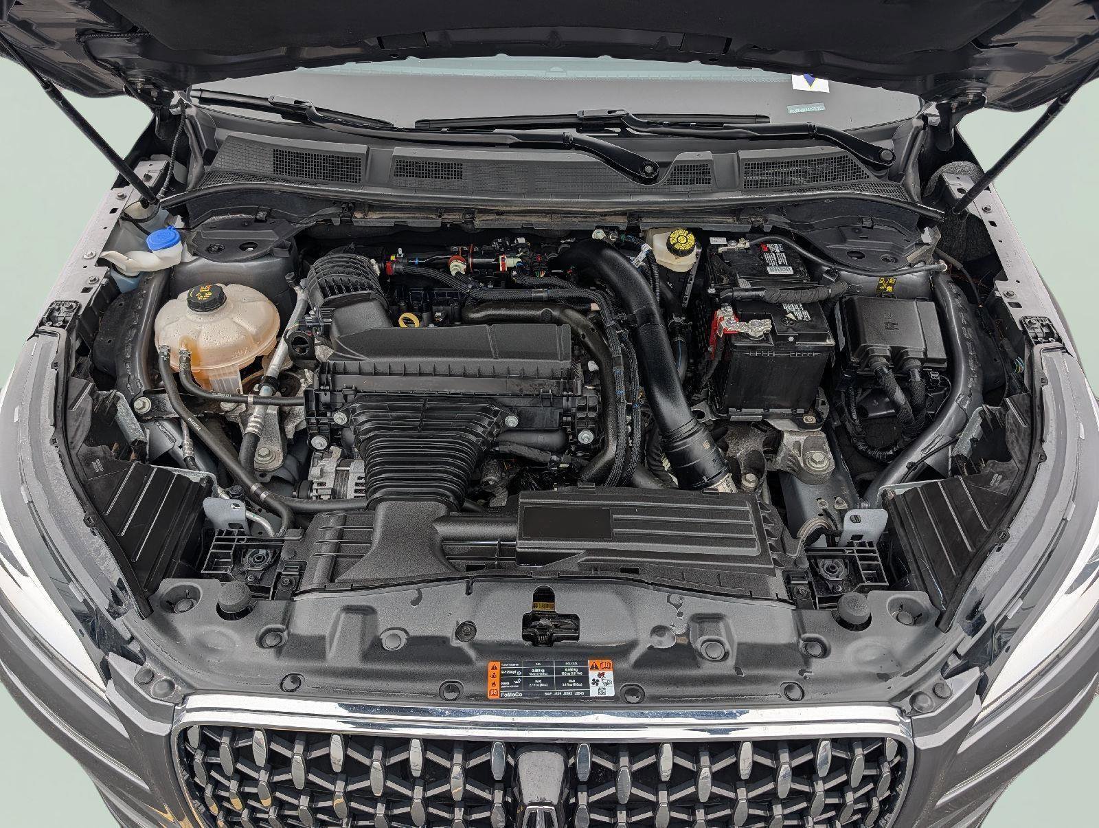 Used 2023 Lincoln Corsair Reserve image 23