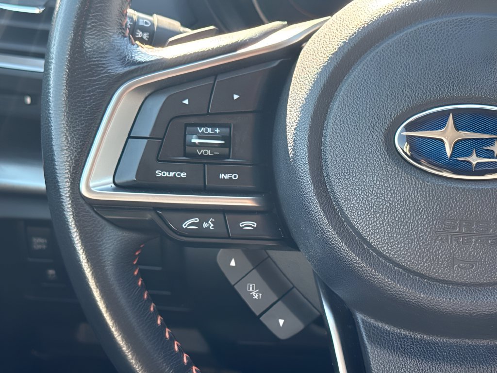 Used 2018 Subaru Crosstrek 2.0i Limited AWD/4WD image 14