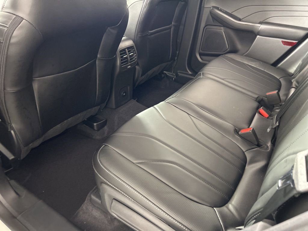 New 2026 Ford Escape Platinum w/ Premium Technology Package image 33